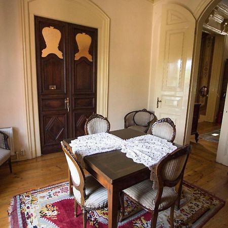 Bueyuekada Anastasia Meziki History Mansion Adalar Exterior foto